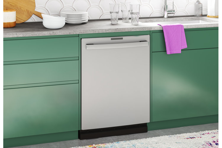 Dishwasher Buying Guide Dishwasher Types & Sizes Wayfair